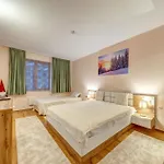 Cozy Evrika 2 Mountain Pamporovo