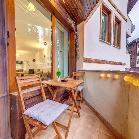 Apartment Cozy Evrika 2 Mountain By Flat Manаger *
