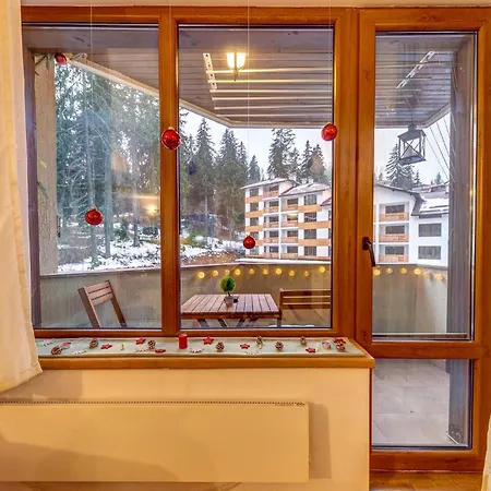 Cozy Evrika 2 Mountain *