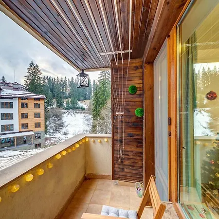 Cozy Evrika 2 Mountain By Flat Manаger Apartment