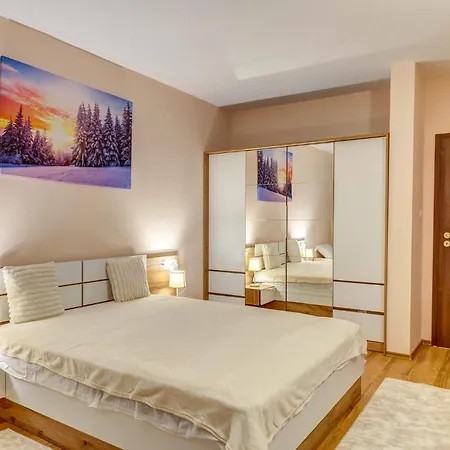 Apartment Cozy Evrika 2 Mountain By Flat Manаger Pamporovo
